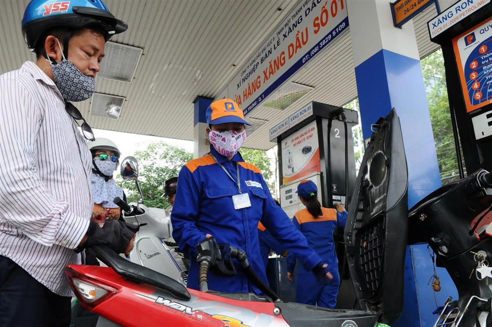 Giảm thuế nhập khẩu một số mặt hàng xăng, dầu về 0%